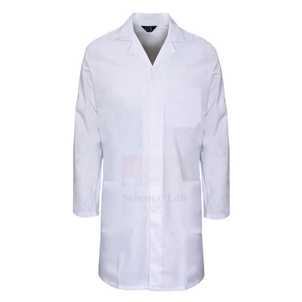Lab Coat Work